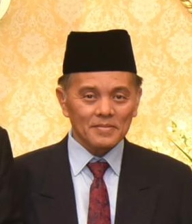 Dato Wan